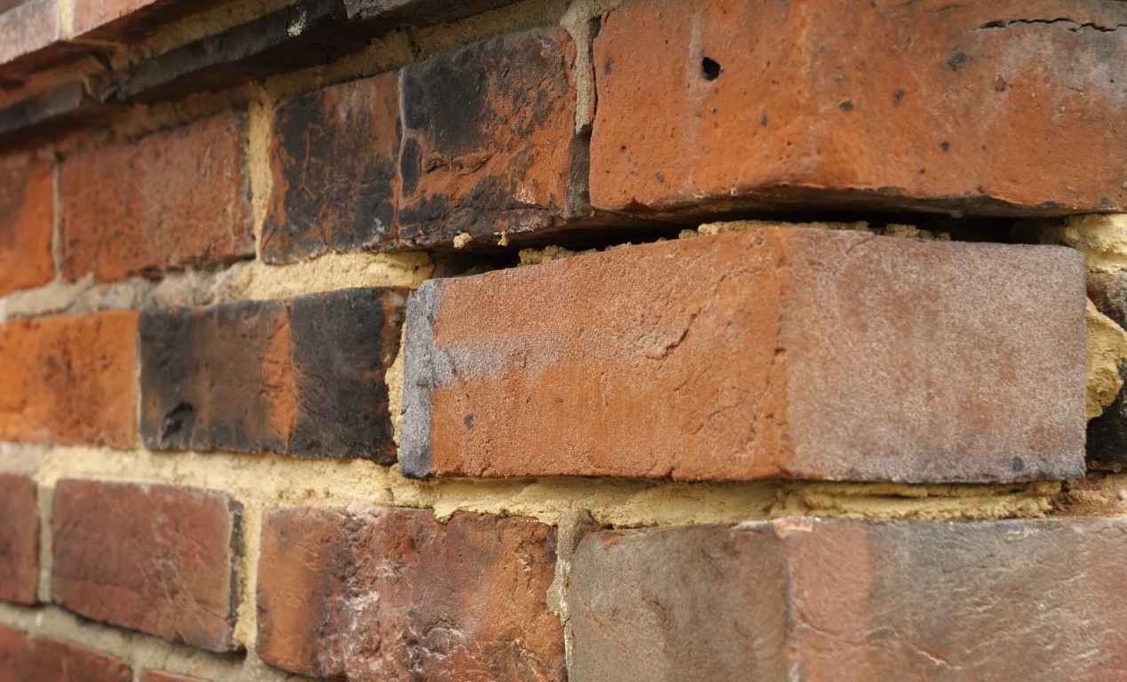 Brick Repair & Restoration Services in Escondido, CA
