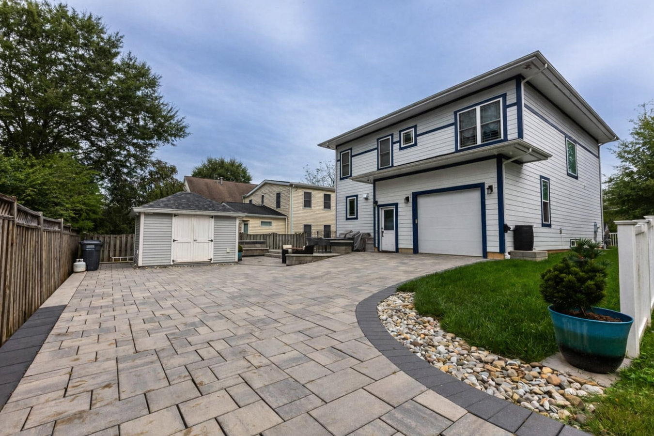 Driveway Pavers in Escondido, CA