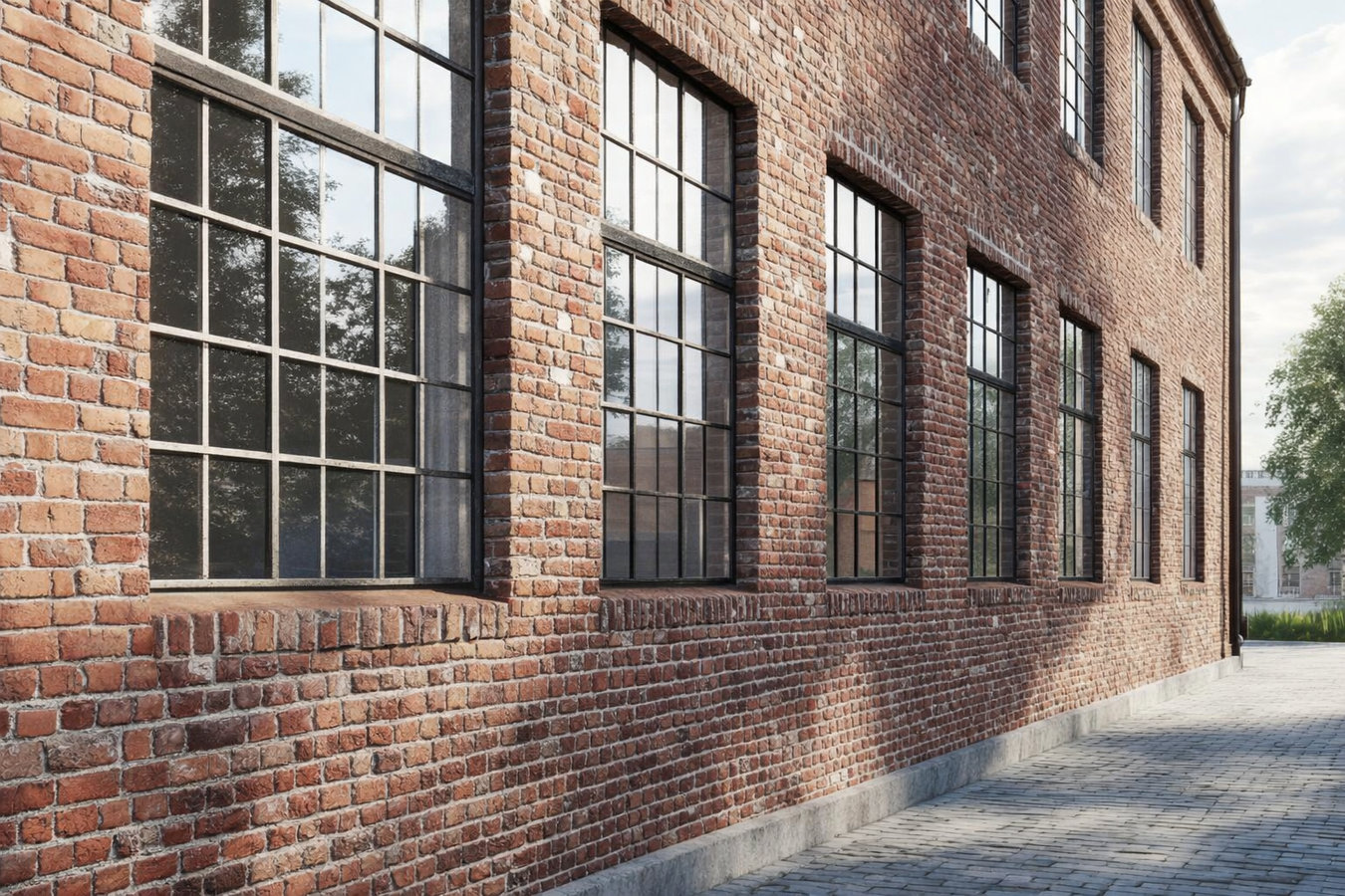 Masonry Restoration in Escondido, CA