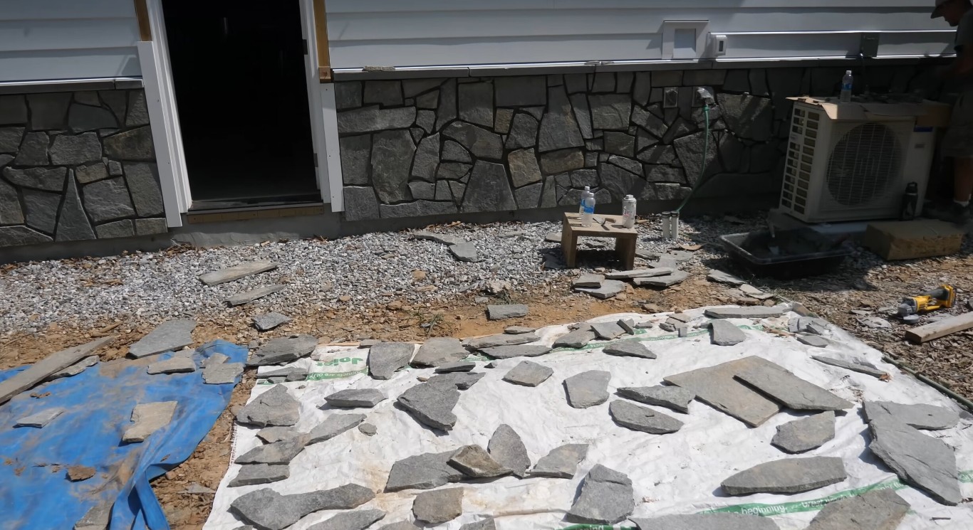 Custom Stone & Paver Patios in Escondido, CA