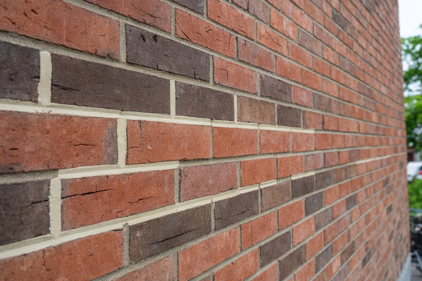Tuckpointing in Escondido, CA